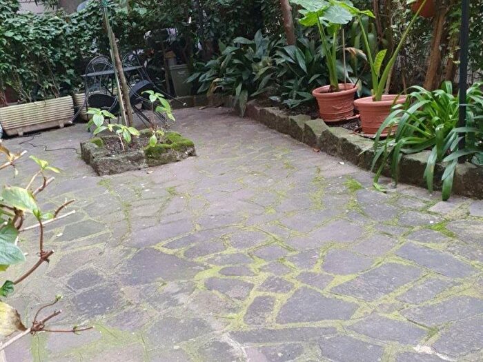 Appartamento monolocale in affitto in Via Statilia, Esquilino, Roma