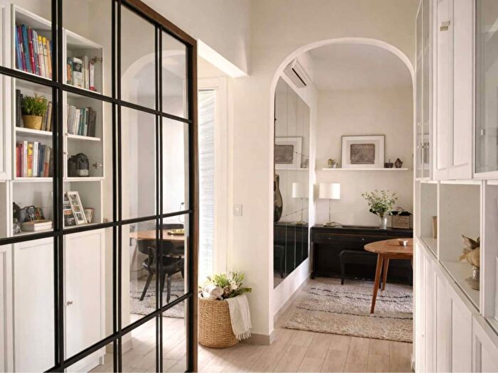 Appartamento bilocale in affitto in Via Sapri, Musocco, Milano