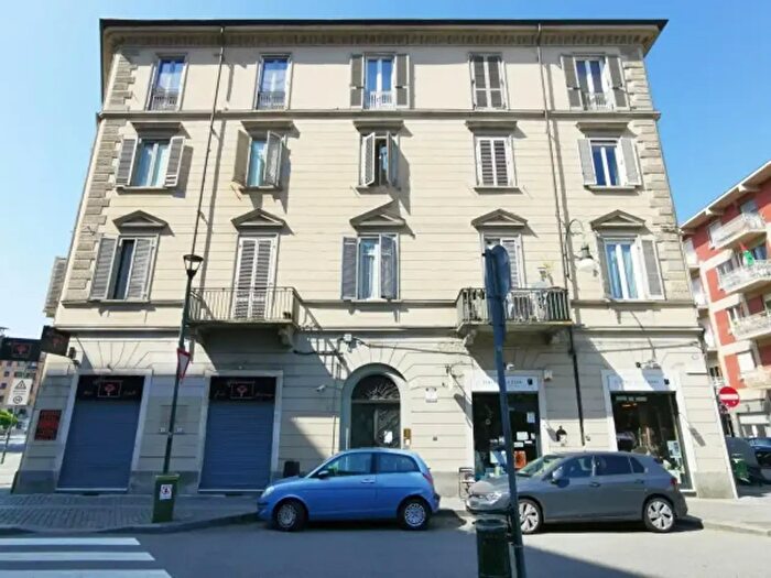 Appartamento bilocale in vendita in Via Pisa, Torino