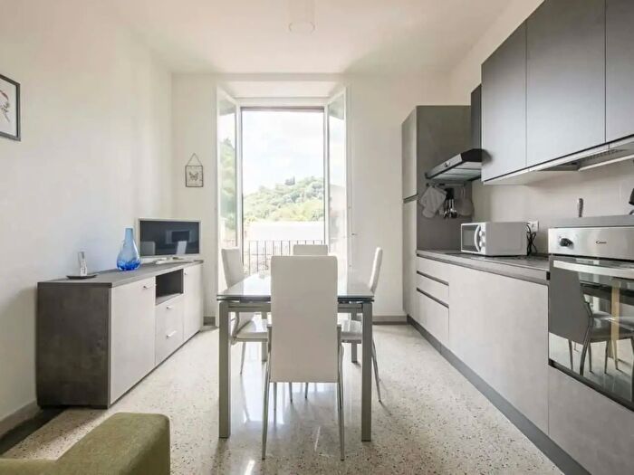 Appartamento monolocale in affitto in Via Bronzino, Firenze