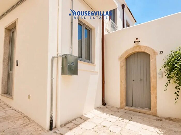 Casa trilocale in vendita in Corso Vittorio Emanuele, Noto