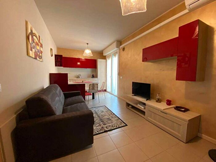 Appartamento bilocale in affitto in via Caldirola, Bicocca, Milano