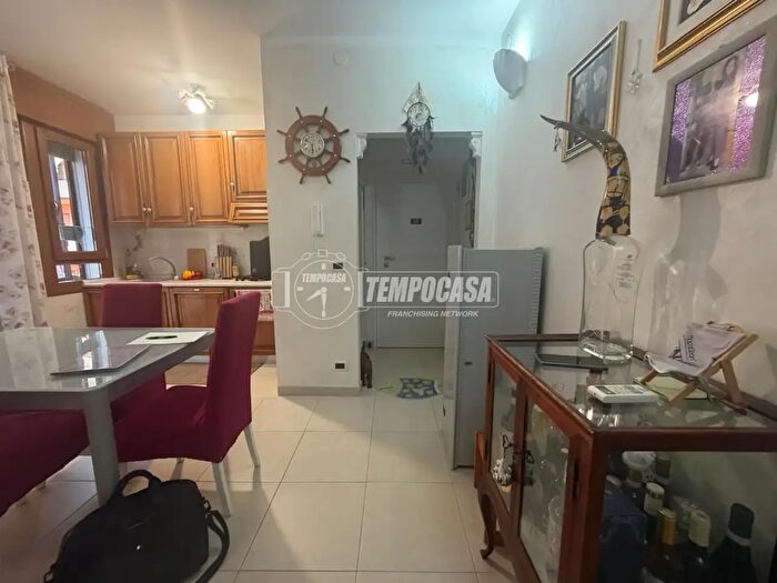 Appartamento trilocale in vendita in Chioggia