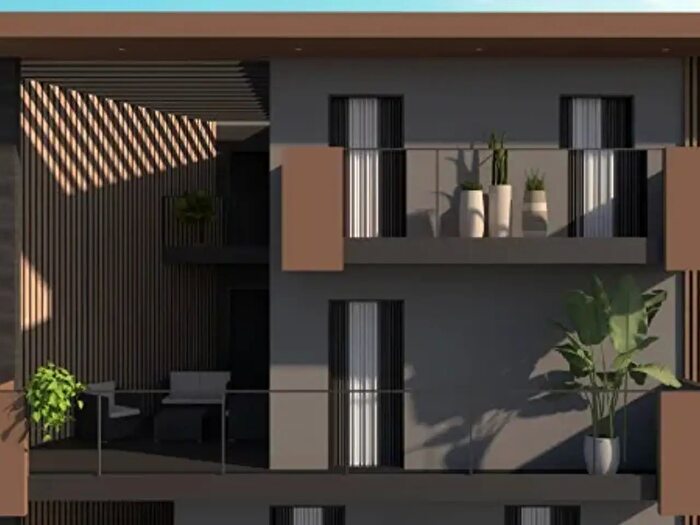Appartamento trilocale in vendita in Via Bisceglie, Andria