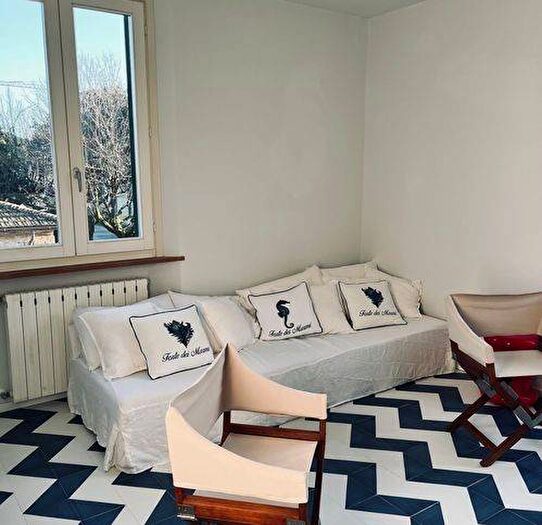 Appartamento con 6 locali in affitto in Via Torino, Centro, Forte dei Marmi