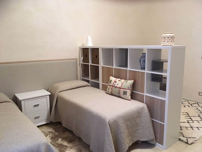 Appartamento trilocale in affitto in Via Bussoleno, Cenisia, Torino