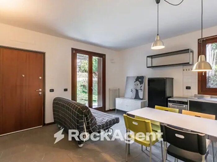 Appartamento bilocale in vendita in Via Papa Giovanni XXIII, Mozzo