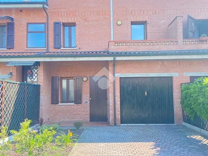 Casa quadrilocale in vendita in Via Cento, Vigarano Mainarda