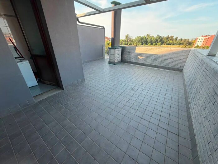 Appartamento trilocale in vendita in Mirandola