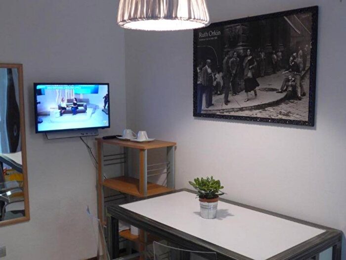 Appartamento bilocale in affitto in Via Umberto I, Prato della Valle Pontecorvo, Padova