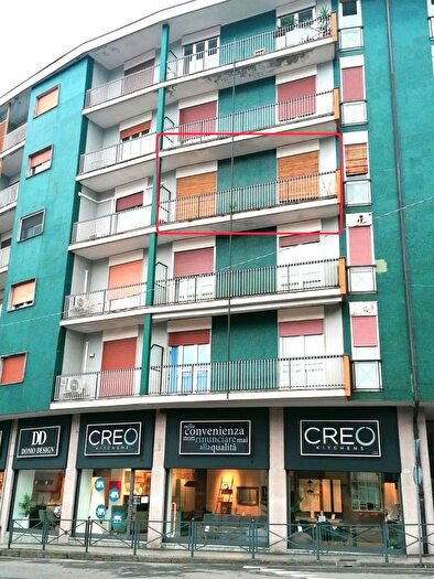 Case in Vendita e in Affitto - 3