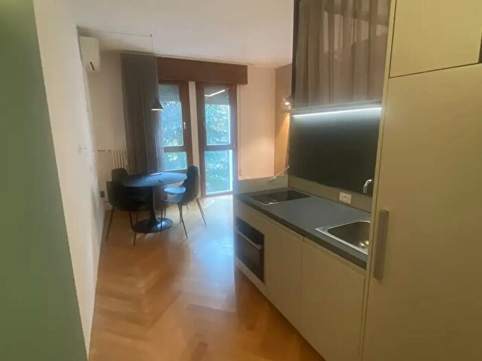 Appartamento monolocale in vendita in Padova