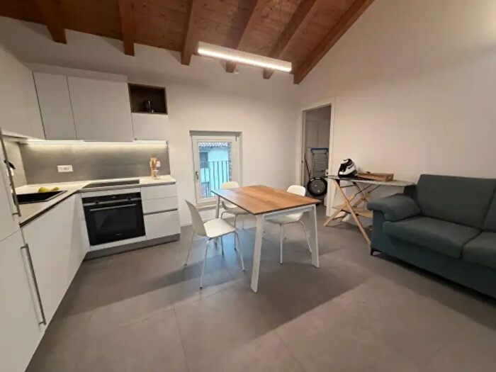 Appartamento trilocale in affitto in Moimacco