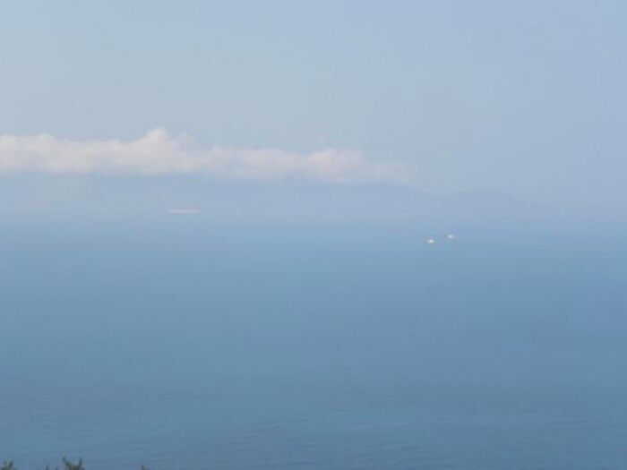 Casa in vendita in Via della Grotta, Monte Argentario
