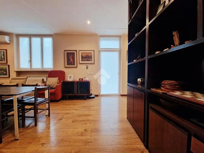 Appartamento bilocale in vendita in Via Trieste, Muggiò