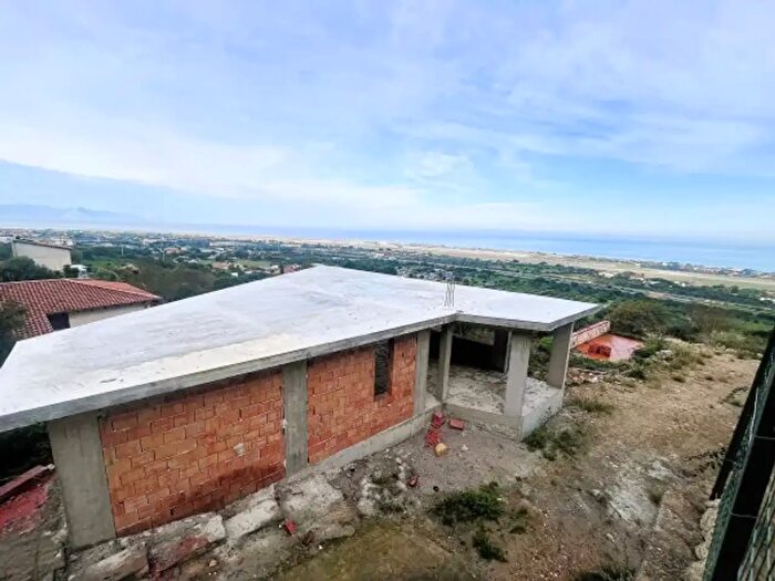 Casa trilocale in vendita in Contrada San Giovanni, Cinisi
