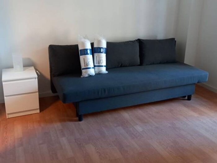 Appartamento monolocale in affitto in Via Angelo Messedaglia, Fleming, Roma