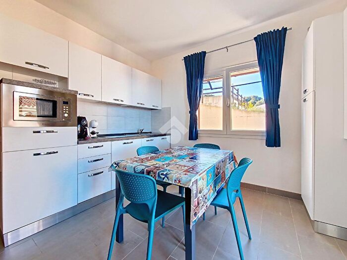 Appartamento bilocale in vendita in Località La Frisaia, Trinità dAgultu e Vignola