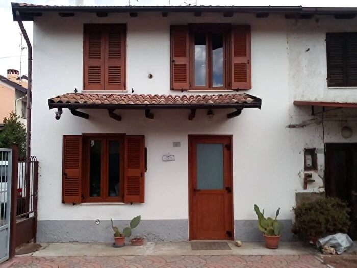 Casa trilocale in vendita in Corso Giovanni Josti Mortara, Mortara