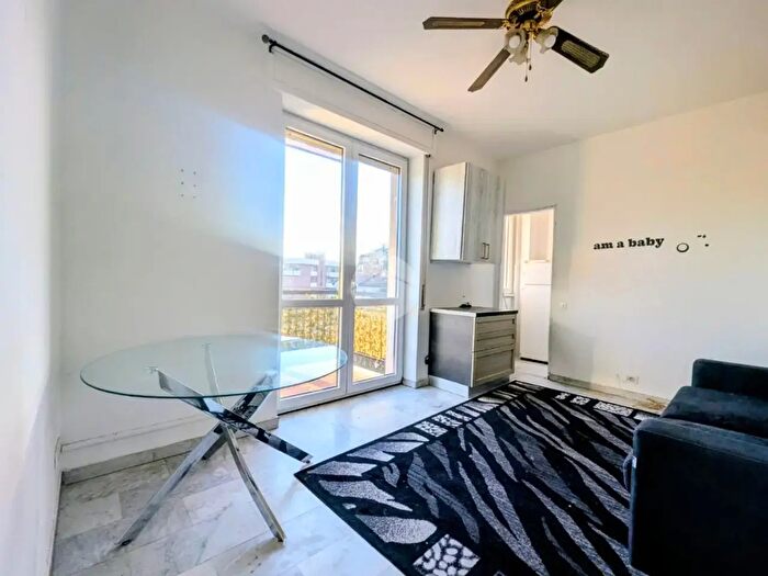 Appartamento monolocale in vendita in Via Trevi, Milano