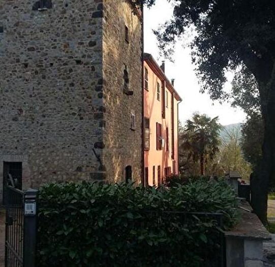 Appartamento quadrilocale in vendita in Allerona