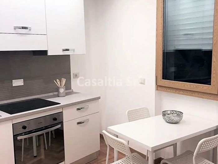 Appartamento bilocale in vendita in Via Padova, Milano