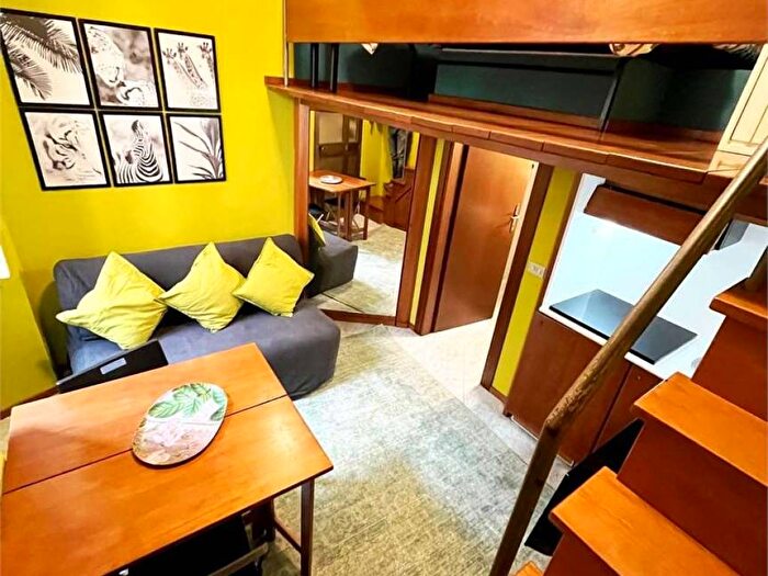 Appartamento monolocale in affitto in via privata della Torre, Turro, Milano