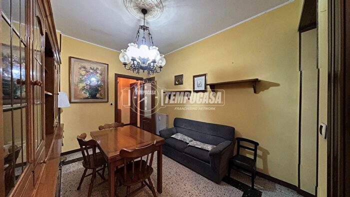 Appartamento bilocale in vendita in Via Stresa B, Torino