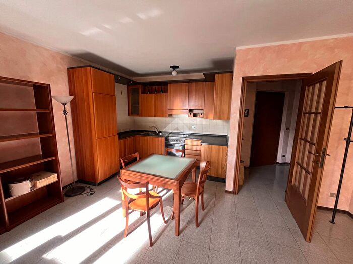 Appartamento bilocale in vendita in Via Arduino, Ivrea