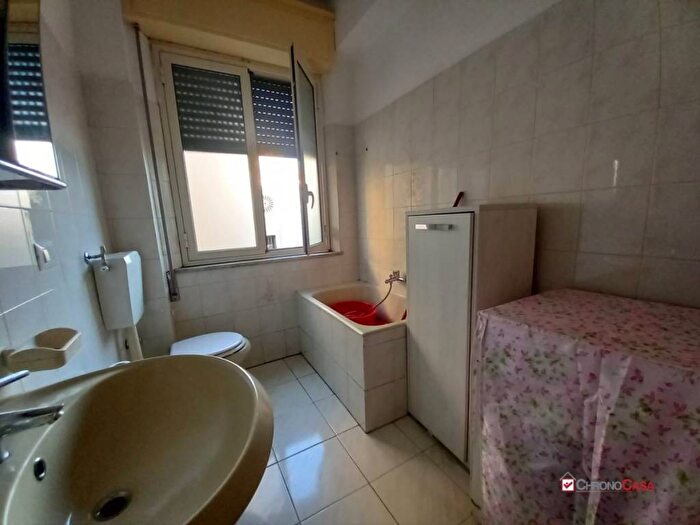 Appartamento con 5 locali in affitto in via reggio calabria, Provinciale, Messina