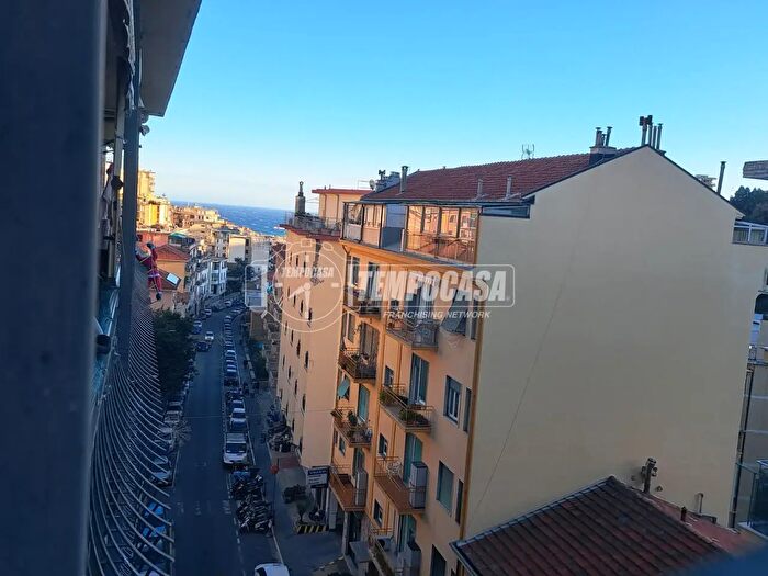 Appartamento quadrilocale in vendita in Sanremo