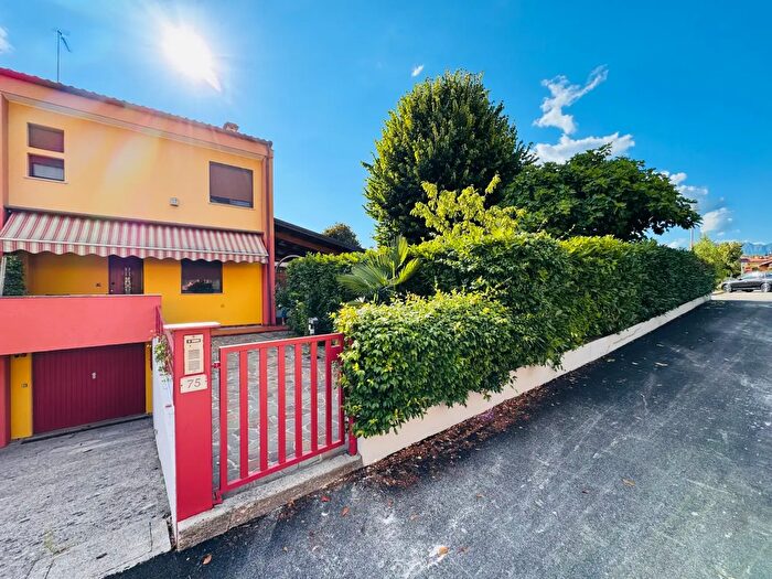 Casa monolocale in vendita in Tricesimo
