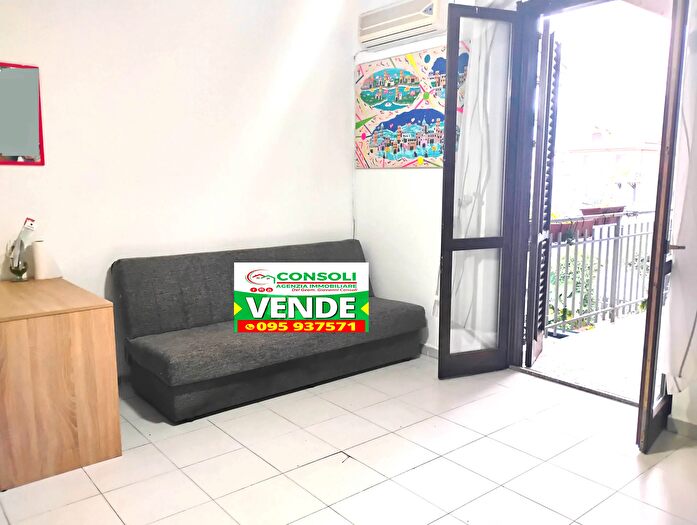 Appartamento bilocale in vendita in Via Simone Neri, Mascali