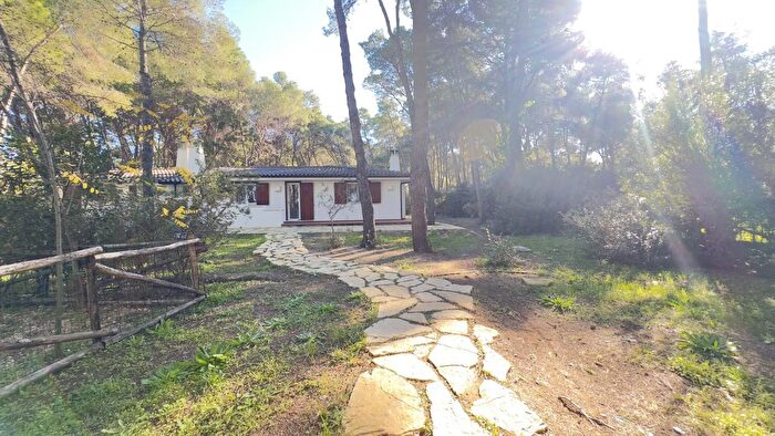 Casa trilocale in vendita in Riva dei Tessali, Castellaneta