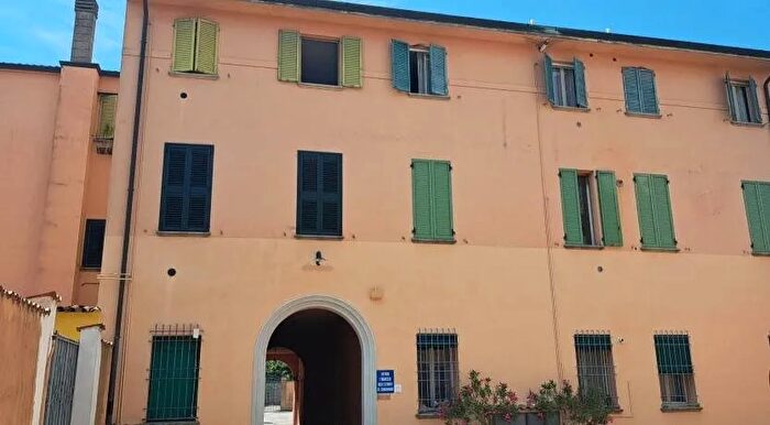 Appartamento trilocale in vendita in Via Giacomo Matteotti Cento Cento Paese Ferrara, Cento