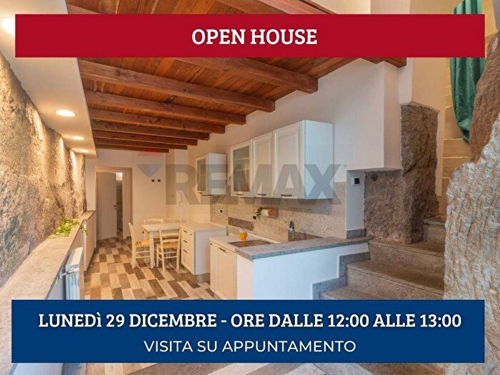 Appartamento bilocale in affitto in Via Roma, Centro, Soriano nel Cimino