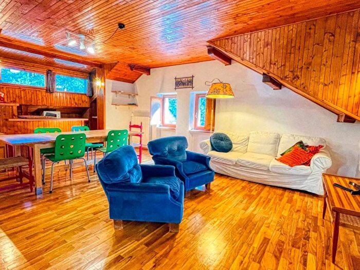 Appartamento in affitto in Centro, Bardonecchia