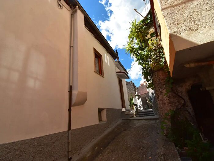 Appartamento quadrilocale in vendita in Sala Consilina