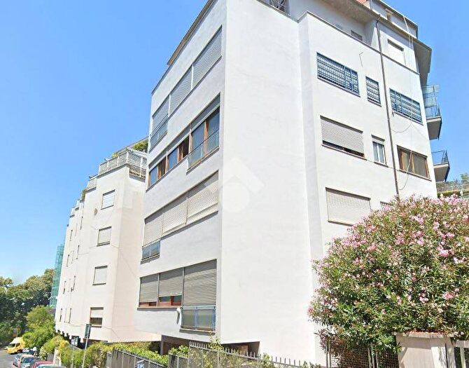 Appartamento con 5 locali in affitto in Via Antonio Pollaiolo, Parioli, Roma