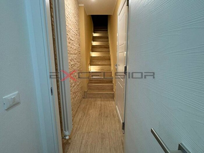 Appartamento bilocale in affitto in corso risorgimento, Centro, Porto Viro