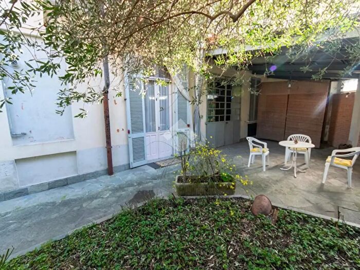 Appartamento bilocale in vendita in Corso Luigi Manacorda, Casale Monferrato