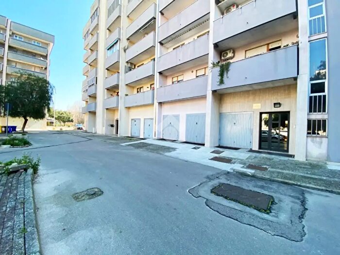 Appartamento monolocale in vendita in Via Pistoia, Lecce