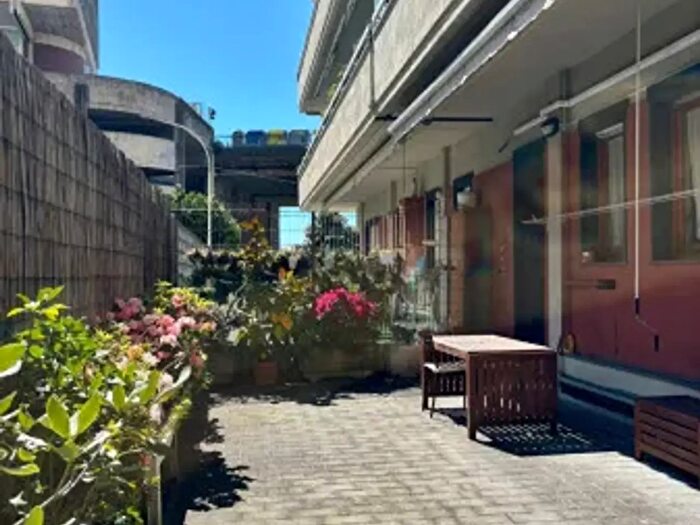 Appartamento trilocale in vendita in Via Pontevecchio, Genova