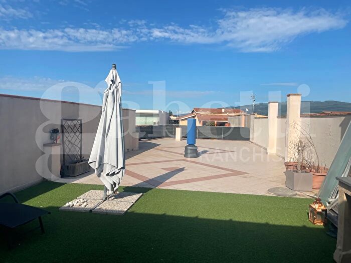 Appartamento quadrilocale in vendita in Via Marceddi, Terralba