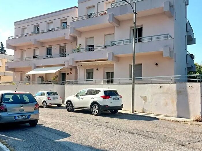 Appartamento con 5 locali in vendita in Ancona