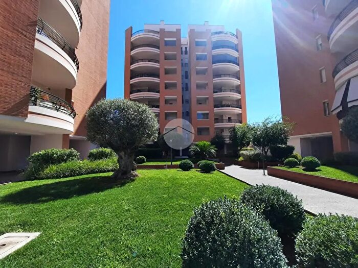 Appartamento bilocale in affitto in Via Casal Boccone, Roma