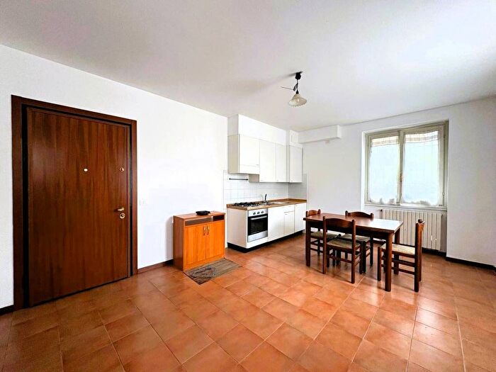Appartamento monolocale in affitto in Via dellArgine, SantAnna, Brescia