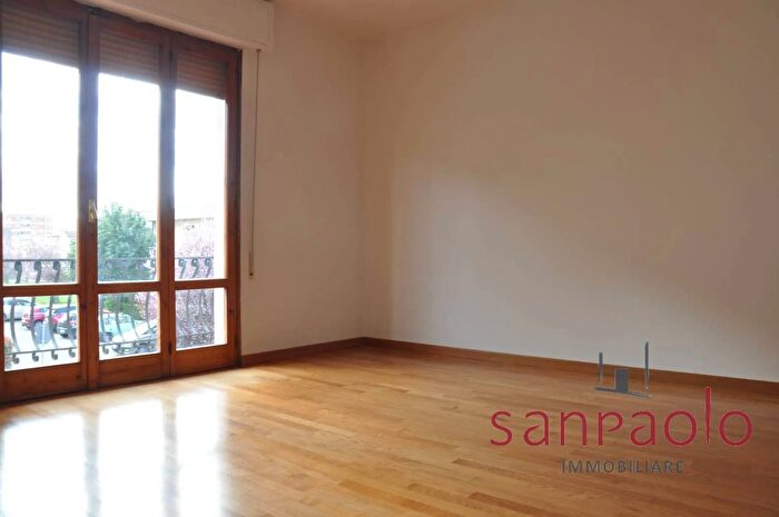 Appartamento con 5 locali in affitto in Viale Adua Pistoia, Pistoia