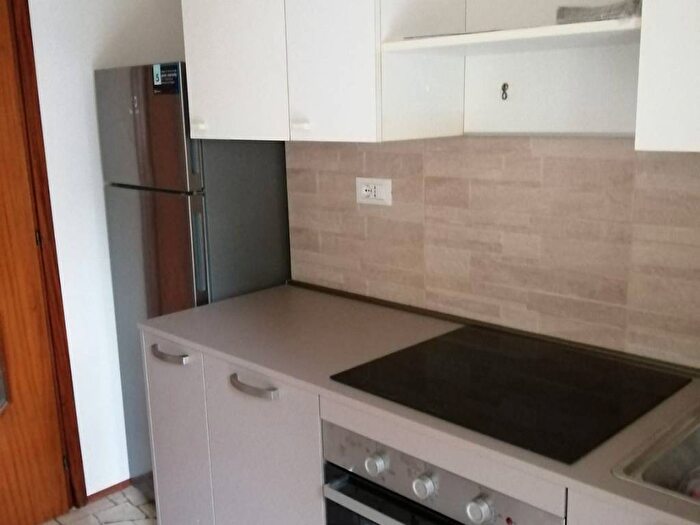 Appartamento quadrilocale in affitto in Via Domenico Meschinelli, San Pio X, Vicenza