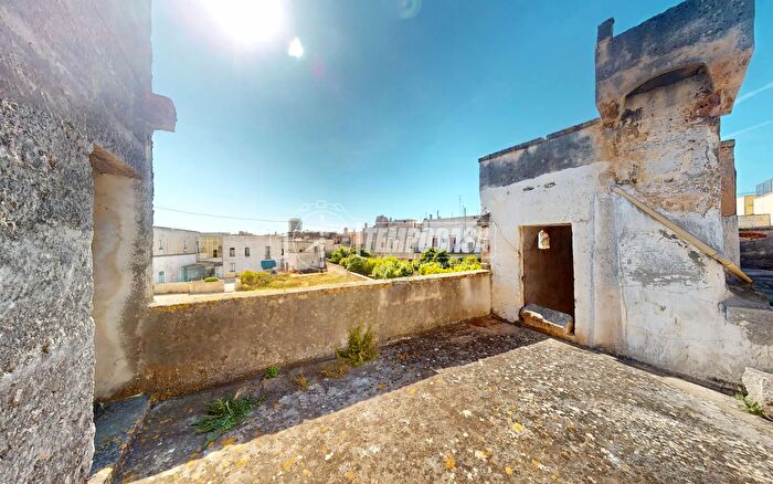 Casa trilocale in vendita in Via Antonio Quarta, Copertino